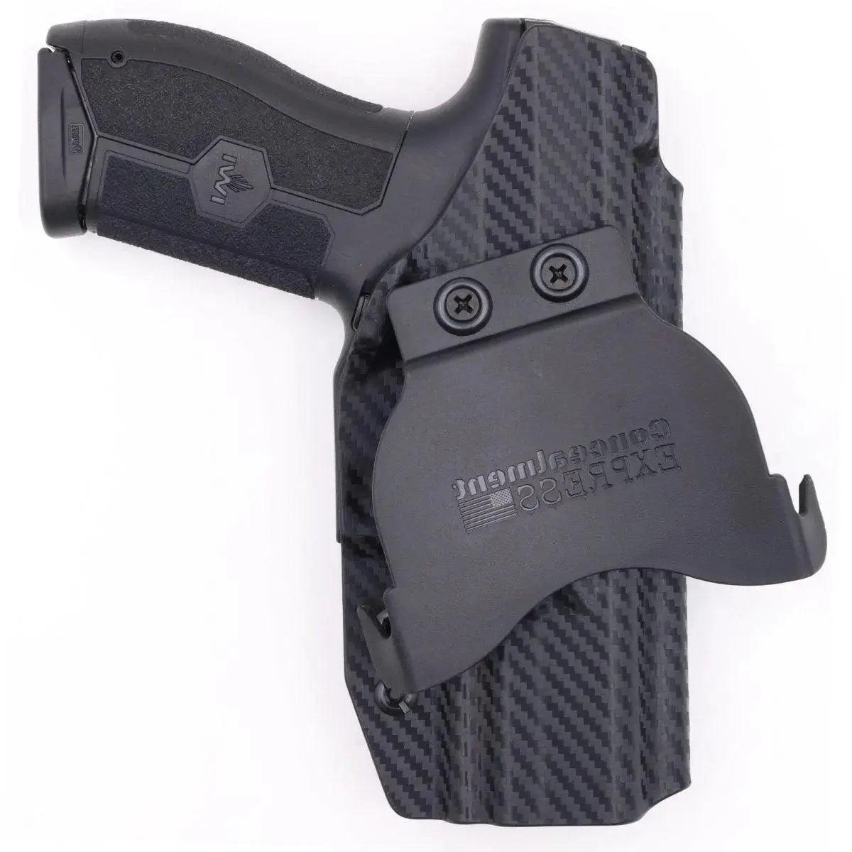 IWI Masada Paddle Holster (Optic Ready)