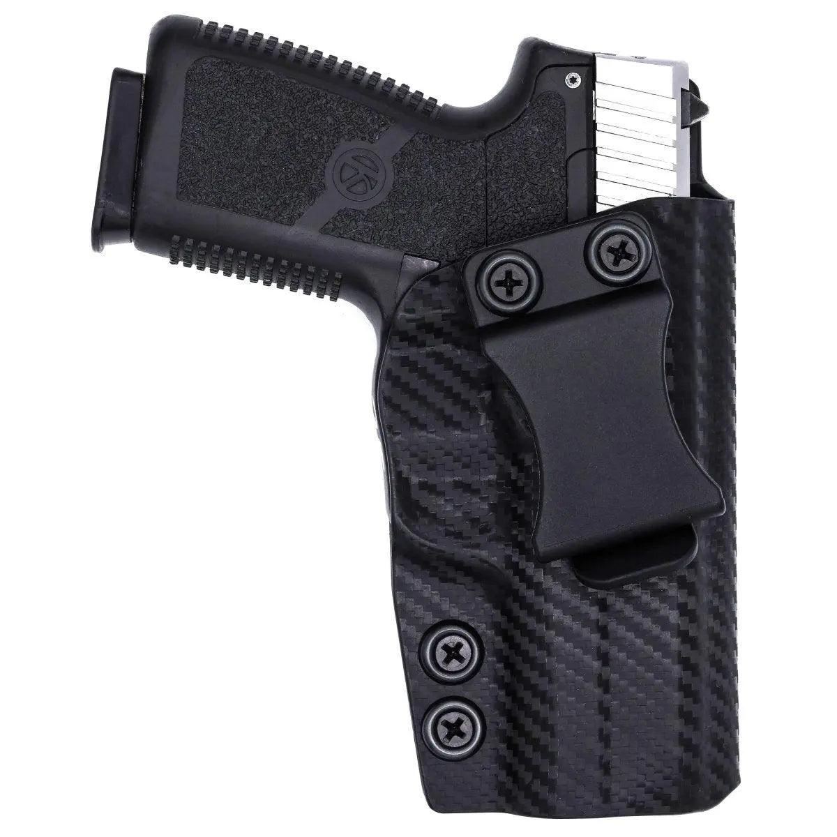 Kahr CW9 IWB Holster