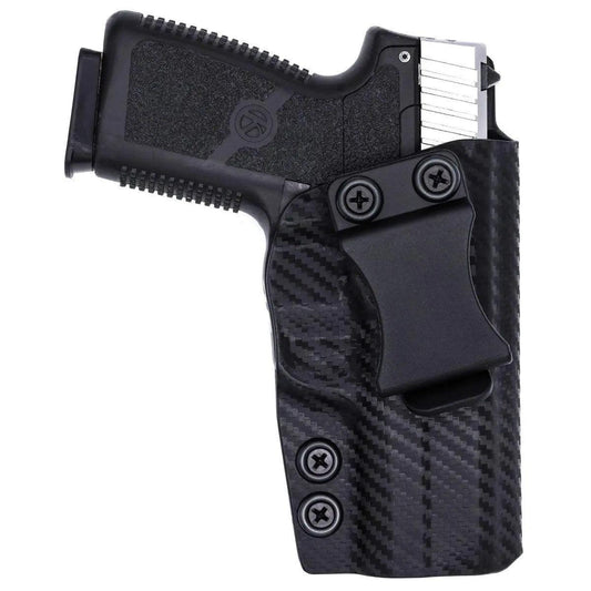 Kahr CW9 IWB Holster