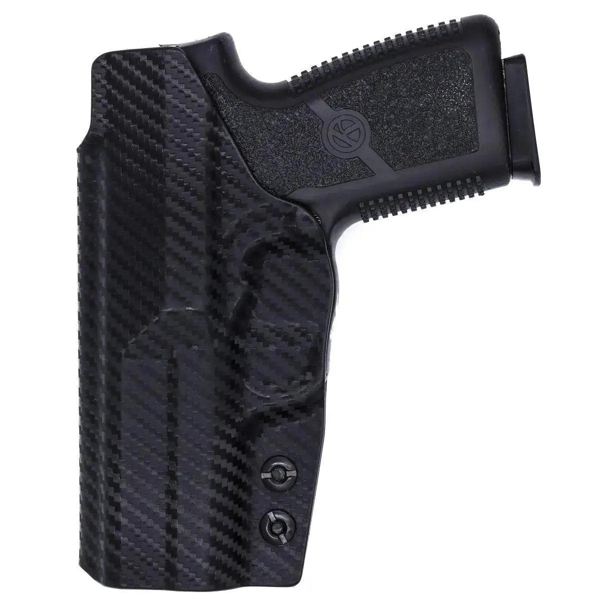 Kahr CW9 IWB Holster