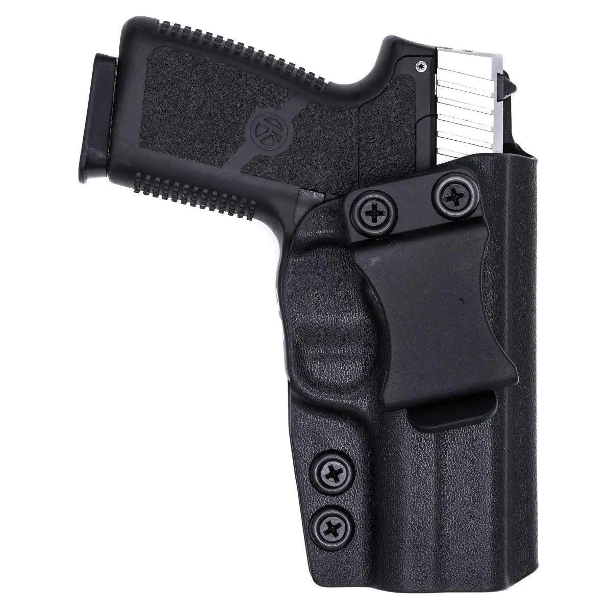 Kahr CW9 IWB Holster