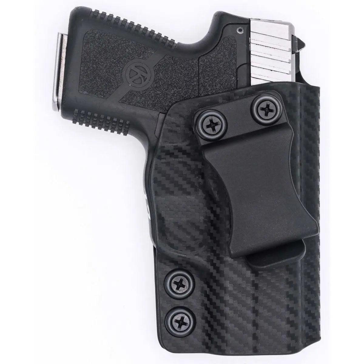 Kahr PM9 IWB Holster