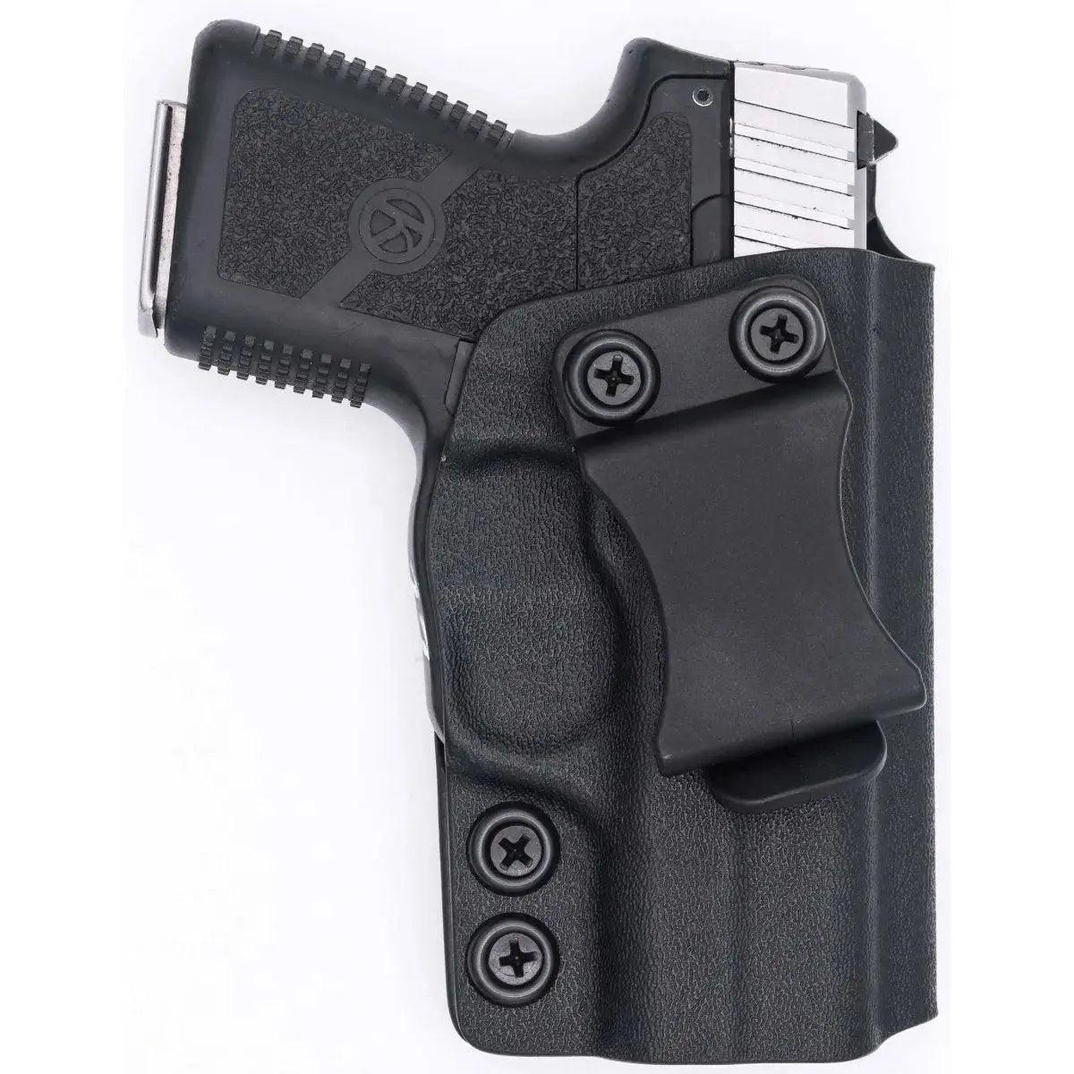 Kahr PM9 IWB Holster