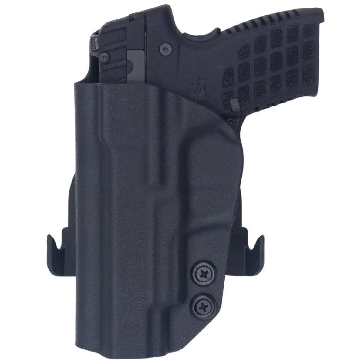 Keltec P15 Paddle Holster