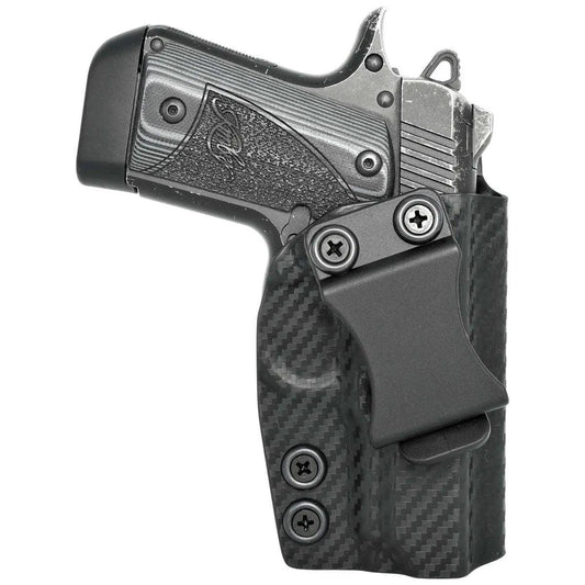Kimber Micro 9 IWB Holster