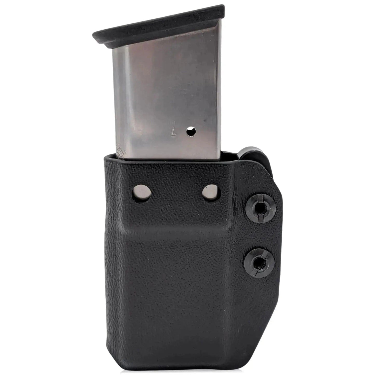 Magazine Holster (IWB/OWB - KYDEX)