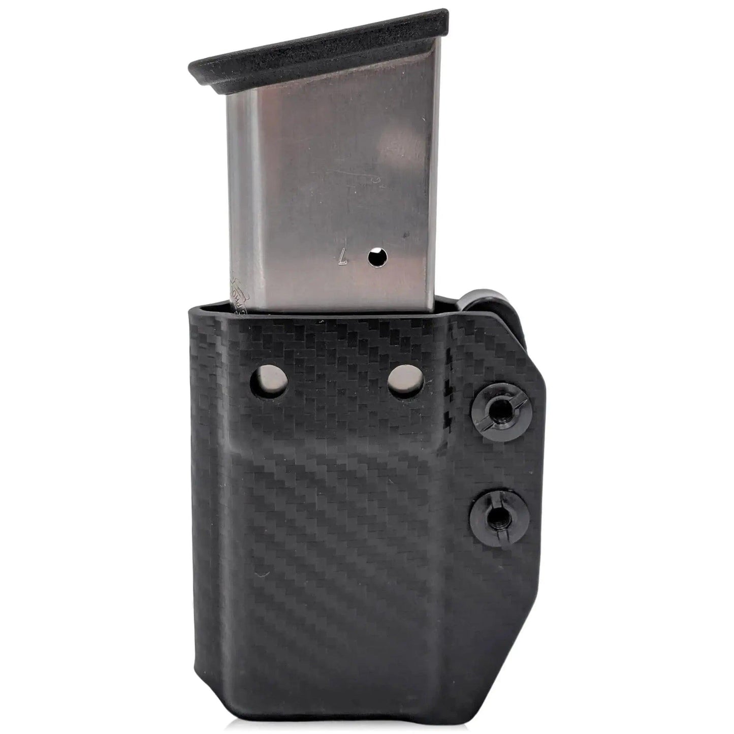 Magazine Holster (IWB/OWB - KYDEX)
