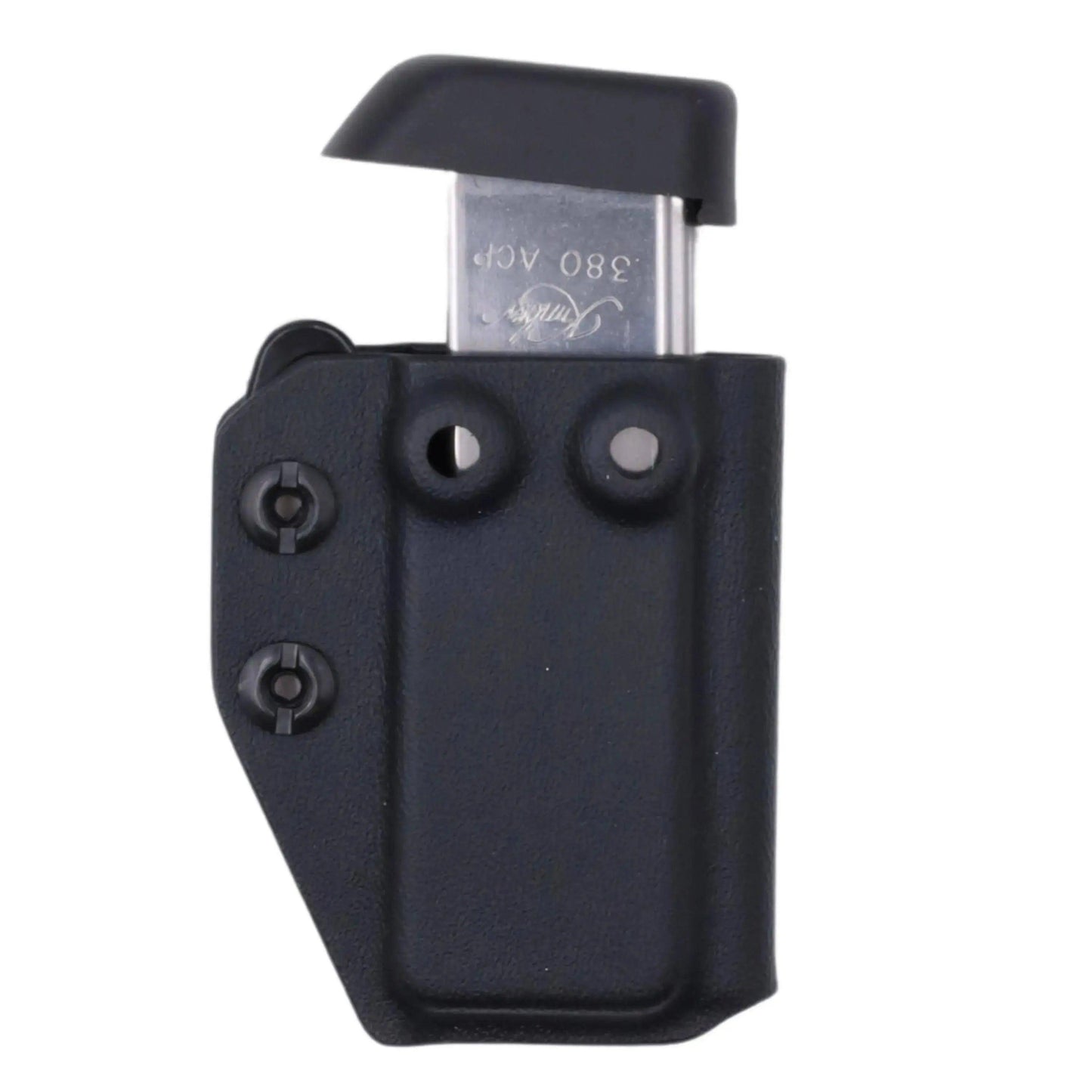 Magazine Holster (IWB/OWB - KYDEX)