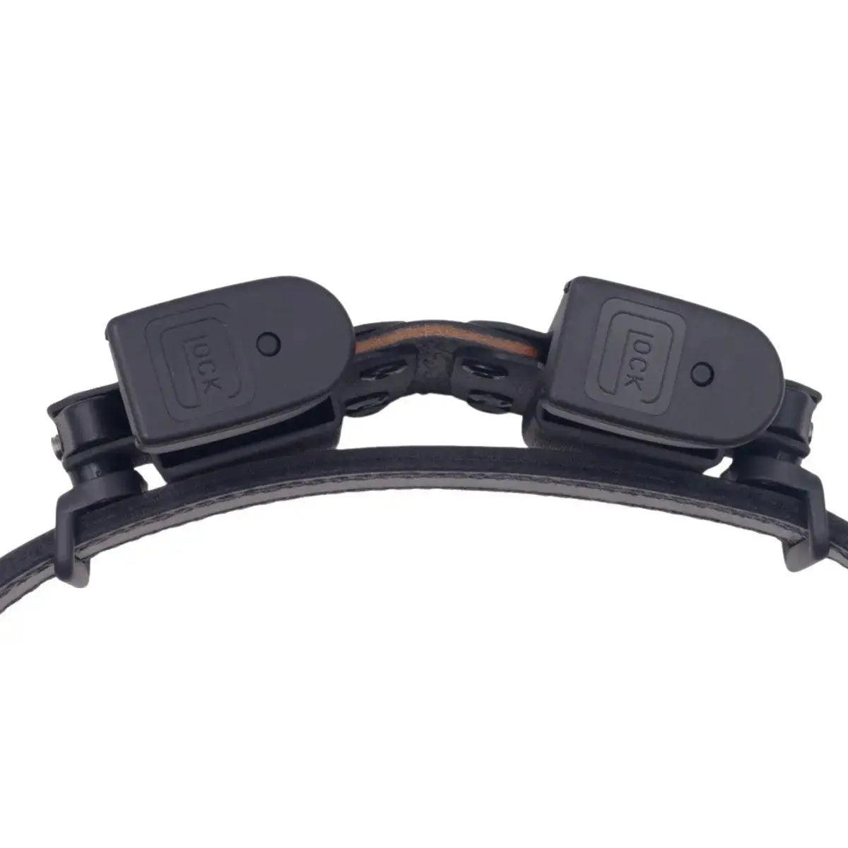 OWB KYDEX Double Magazine Holster