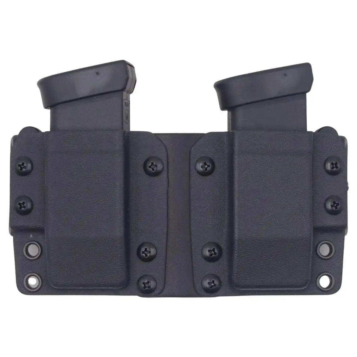 OWB KYDEX Double Magazine Holster