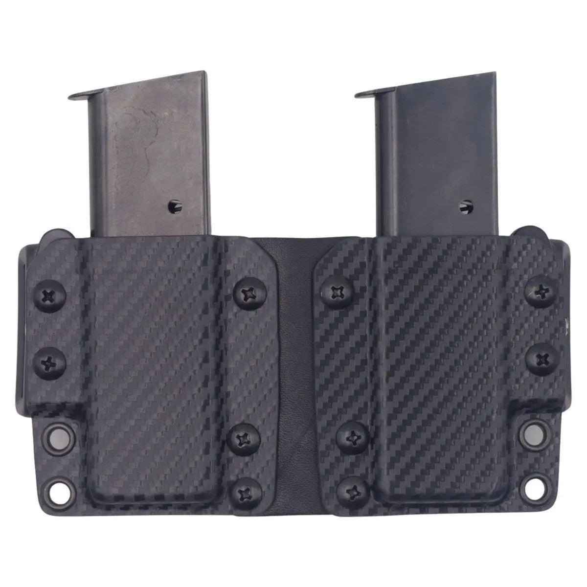 OWB KYDEX Double Magazine Holster