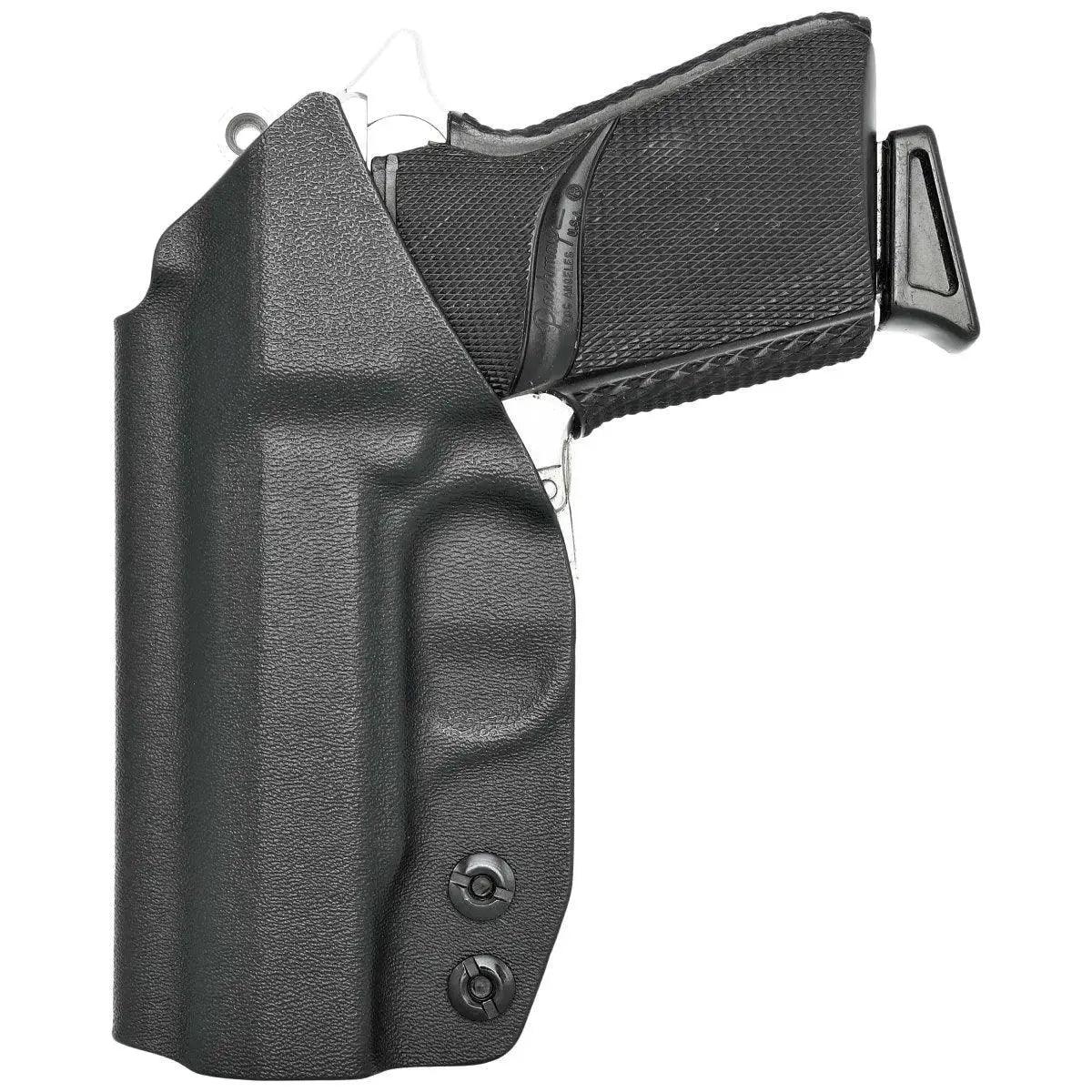 Walther PPK/PPK-S IWB Holster