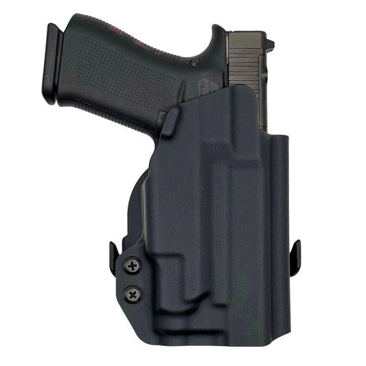Paddle Holster fits: Glock 43X TLR7 SUB
