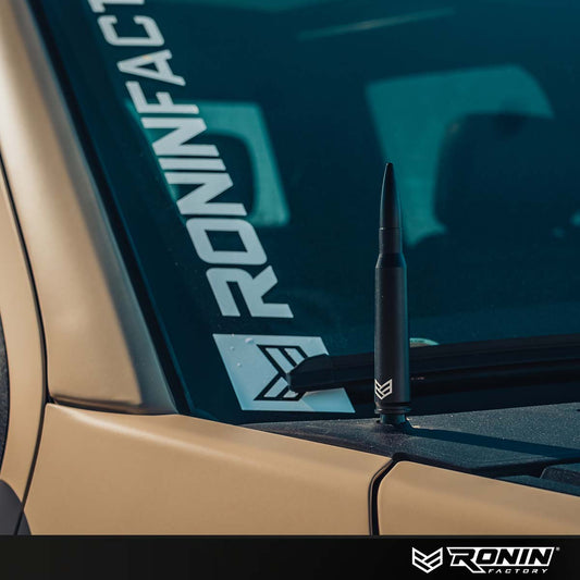 DODGE RAM SMARTLOCK™ BULLET ANTENNA