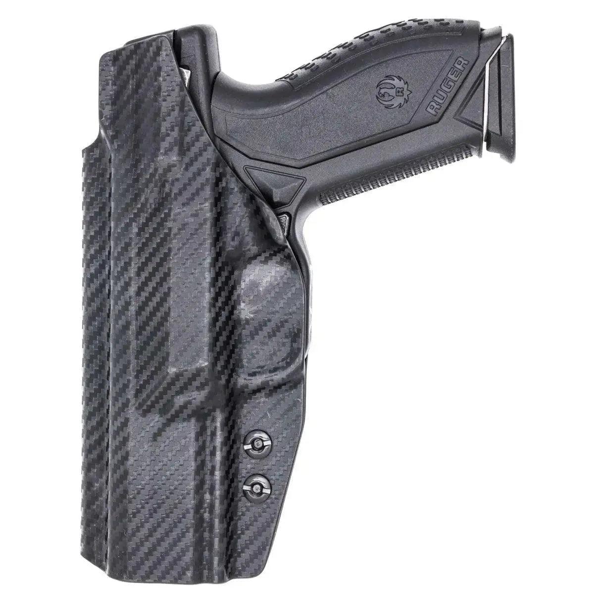 Ruger American Compact IWB Holster