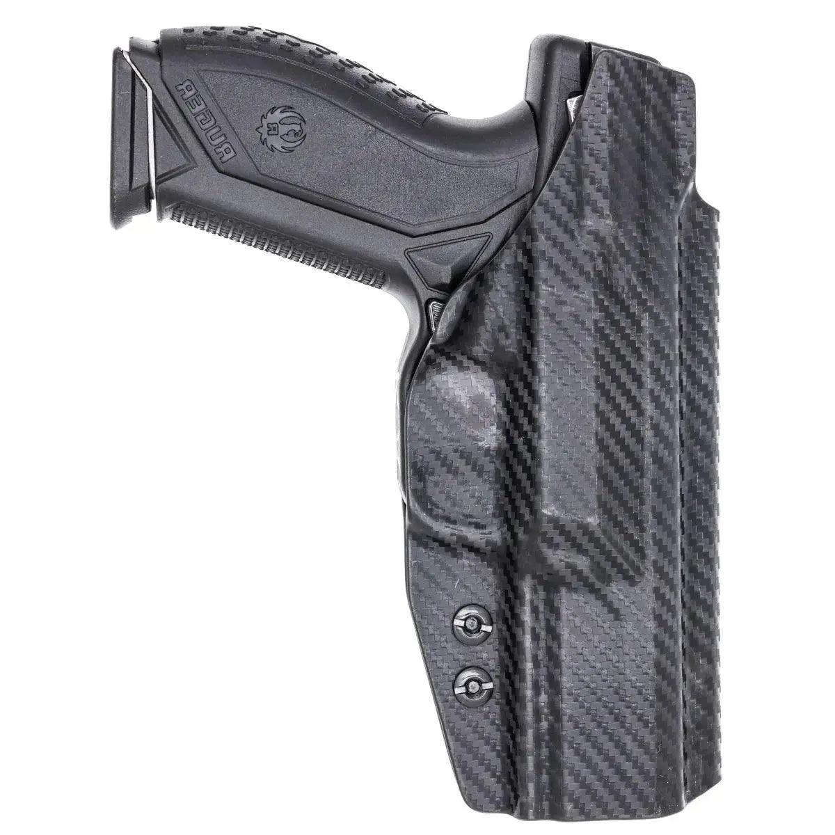 Ruger American Compact IWB Holster