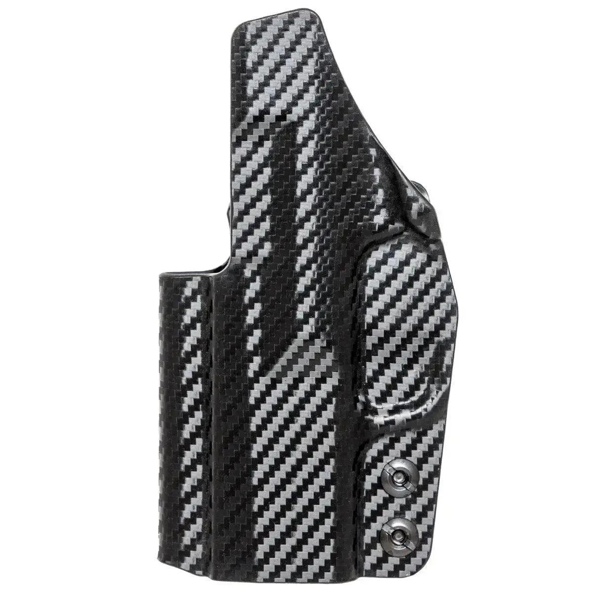 Ruger LCP MAX IWB Holster (Optic Ready)
