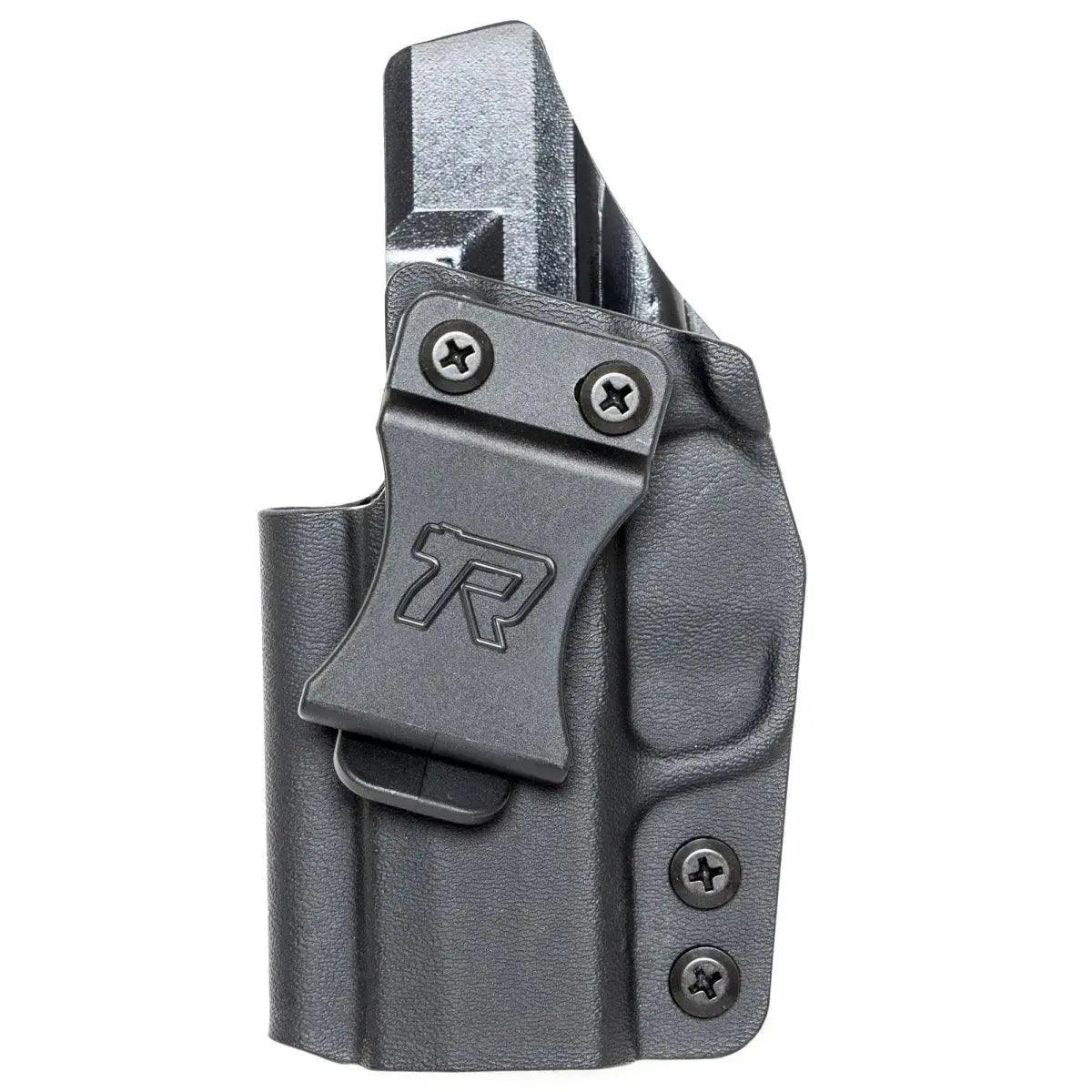 Ruger LCP MAX IWB Holster (Optic Ready)