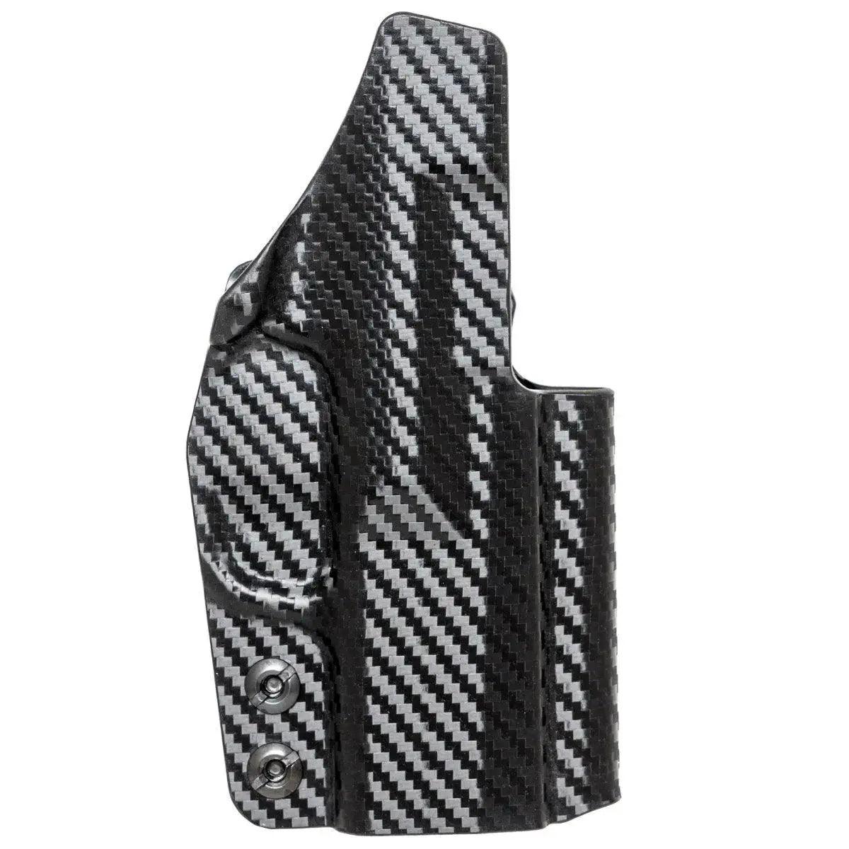 Ruger LCP MAX IWB Holster (Optic Ready)
