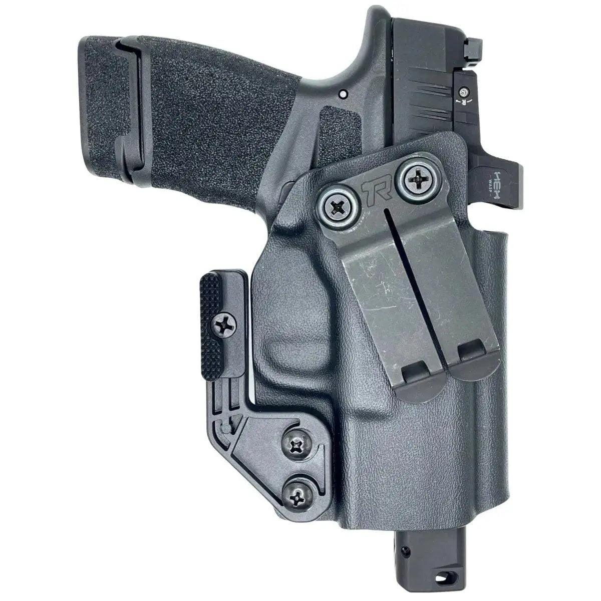 Ruger Max-9 IWB KYDEX Holster - Plus Line
