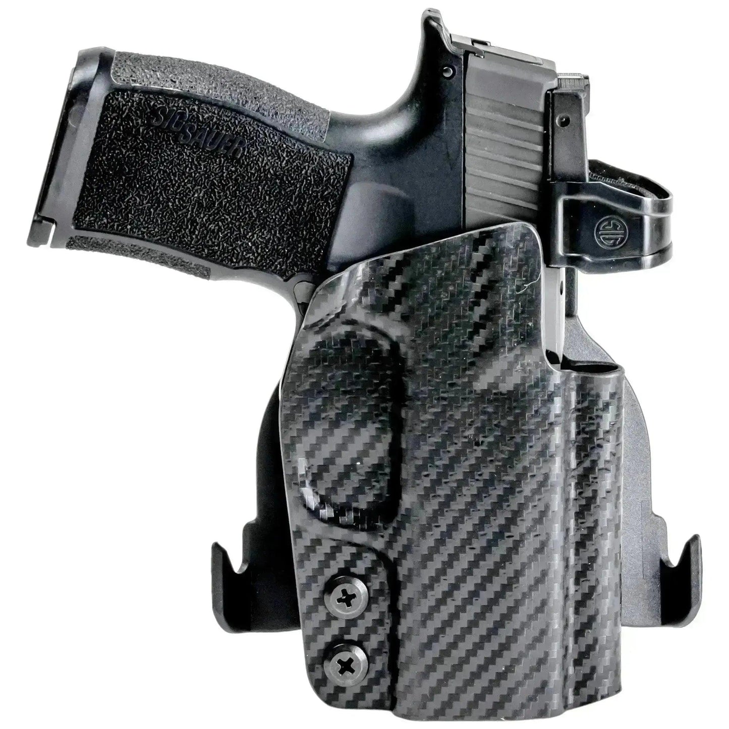 SAR FIREARMS SAR9 Compact Paddle Holster (Optic Ready)