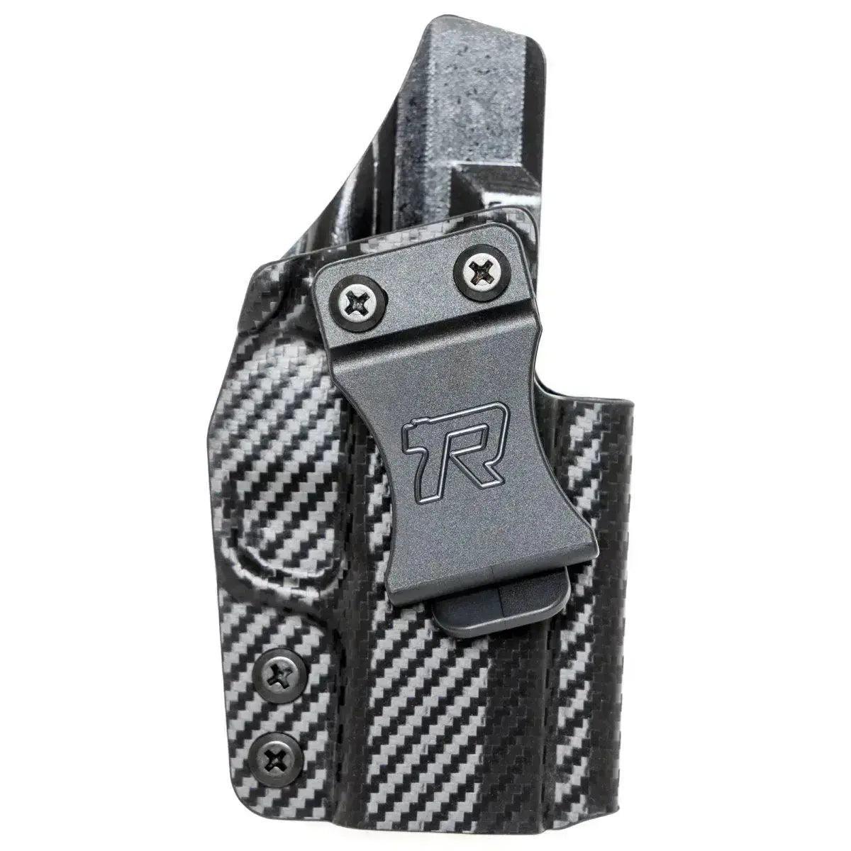 Ruger Max-9 IWB Holster (Optic Ready)