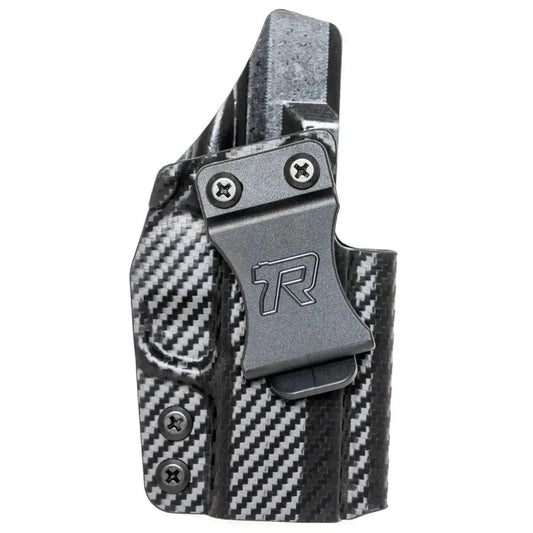 SAR FIREARMS SAR9 IWB Holster (Optic Ready)