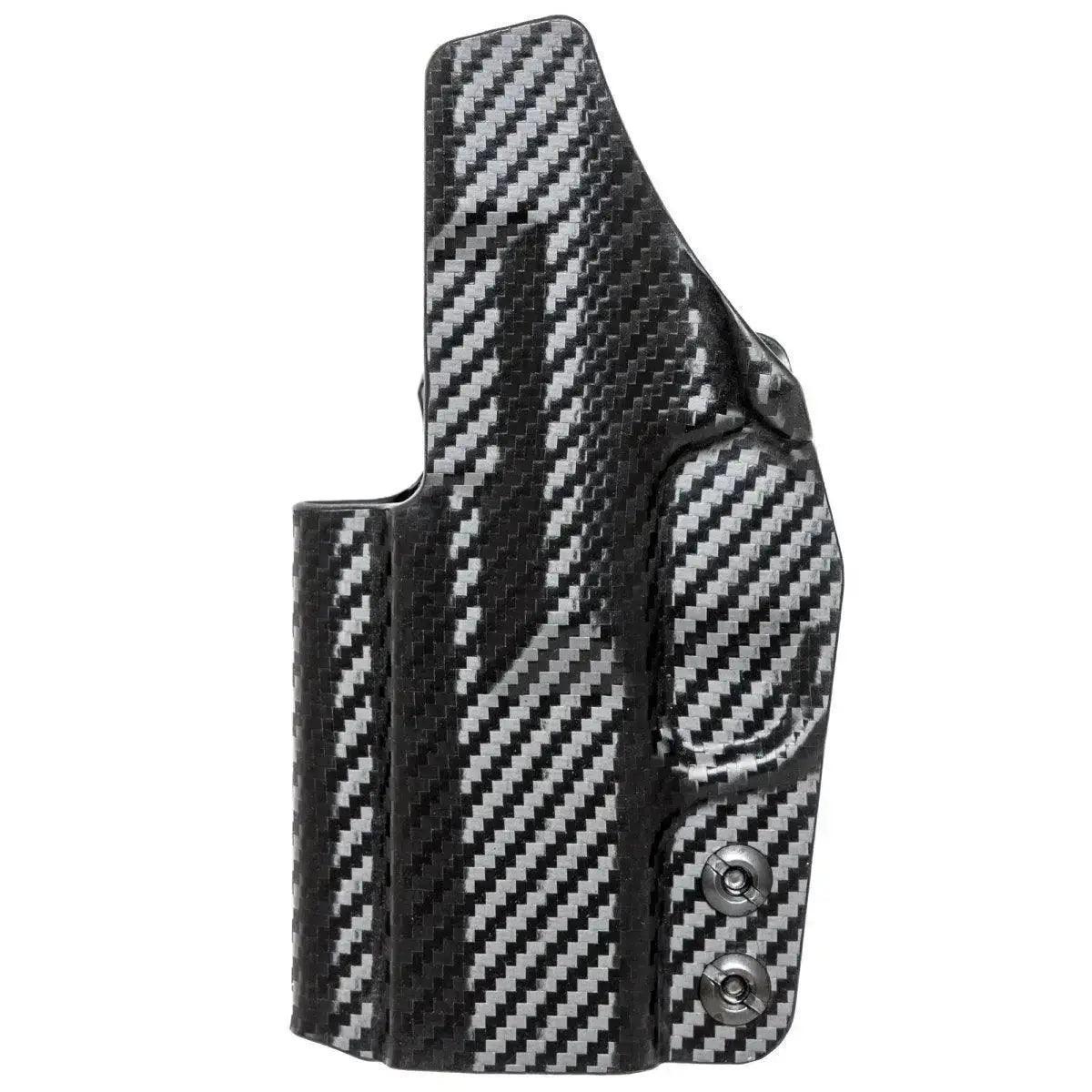 Ruger Max-9 IWB Holster (Optic Ready)