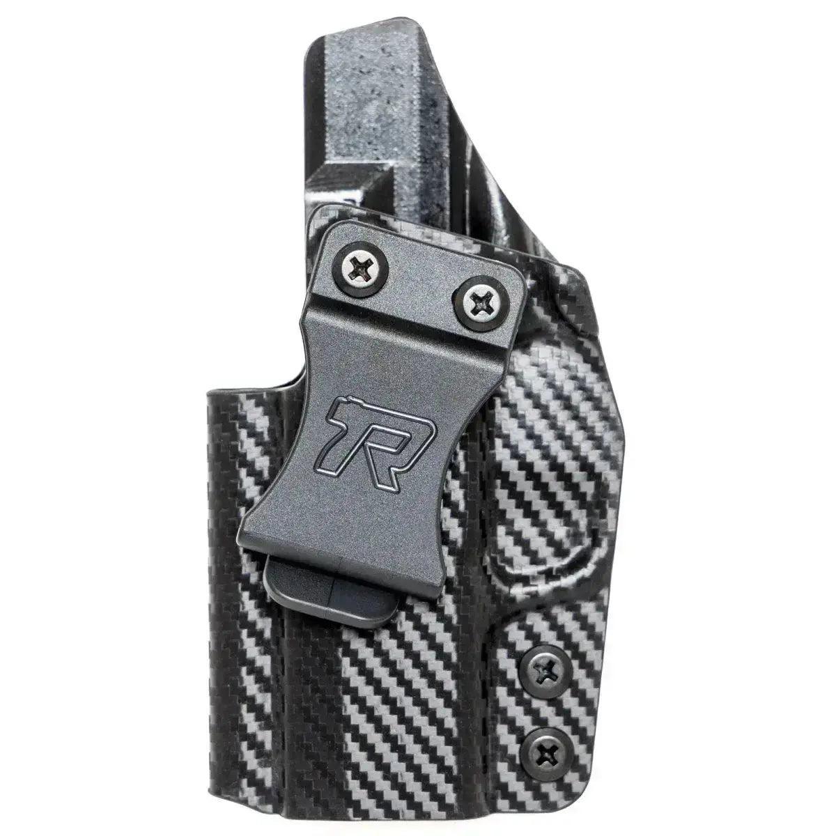 Ruger Max-9 IWB Holster (Optic Ready)