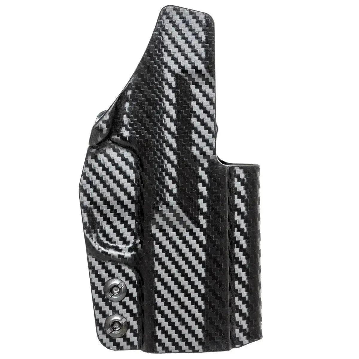 Ruger Max-9 IWB Holster (Optic Ready)