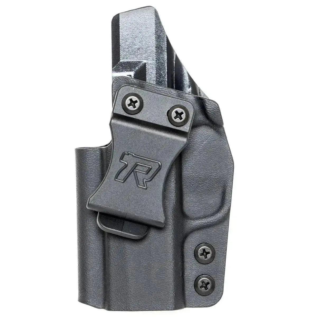 FN FNX 45 IWB Holster (Optic Ready)
