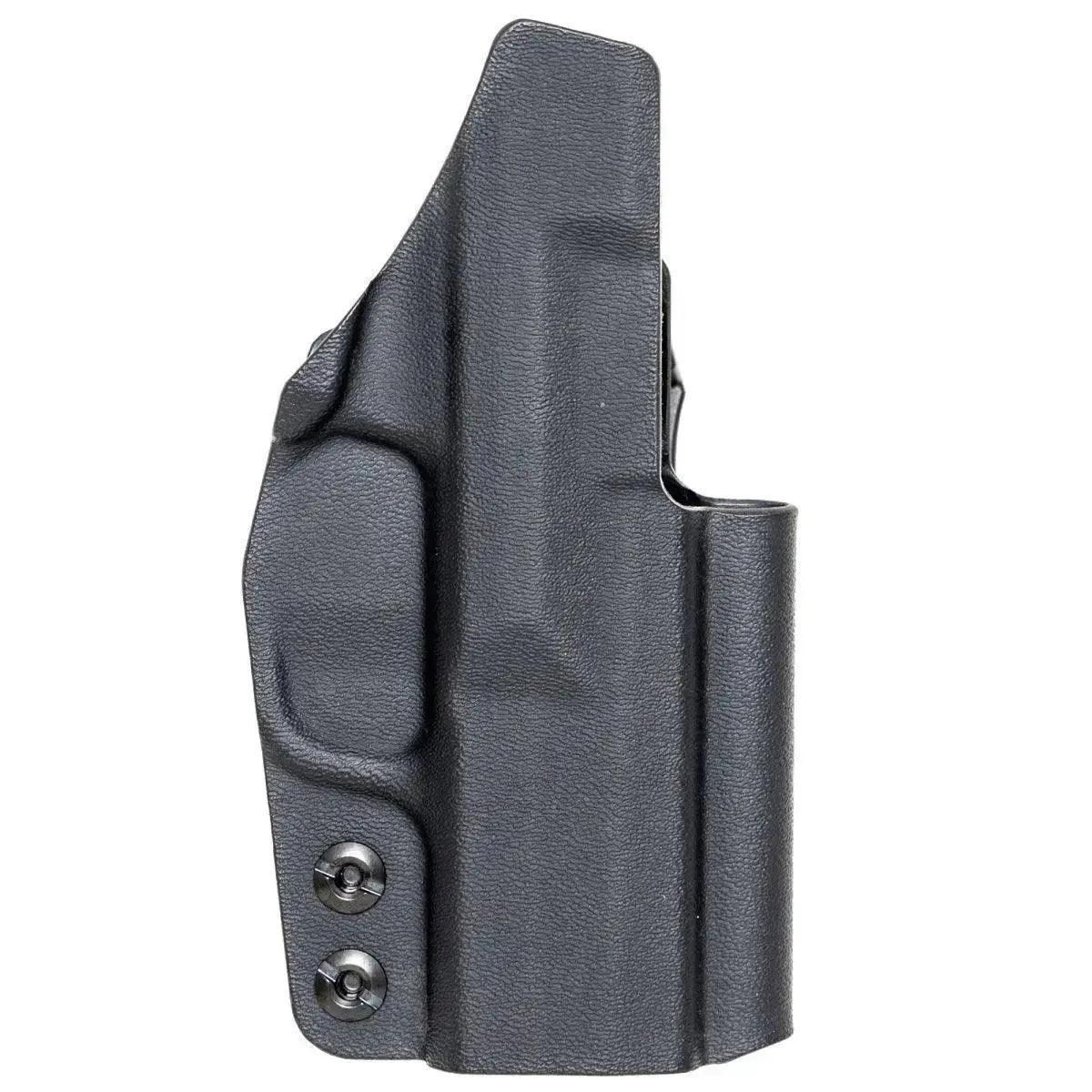 Smith & Wesson M&P SHIELD 45 IWB Holster (Optic Ready)