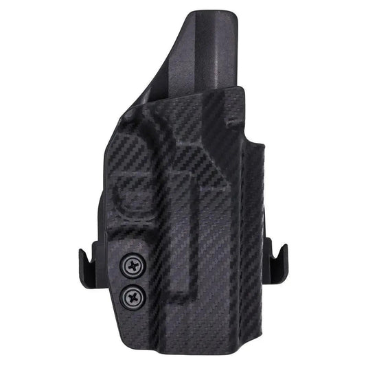 SAR FIREARMS SAR9 SC Paddle Holster (Optic Ready)