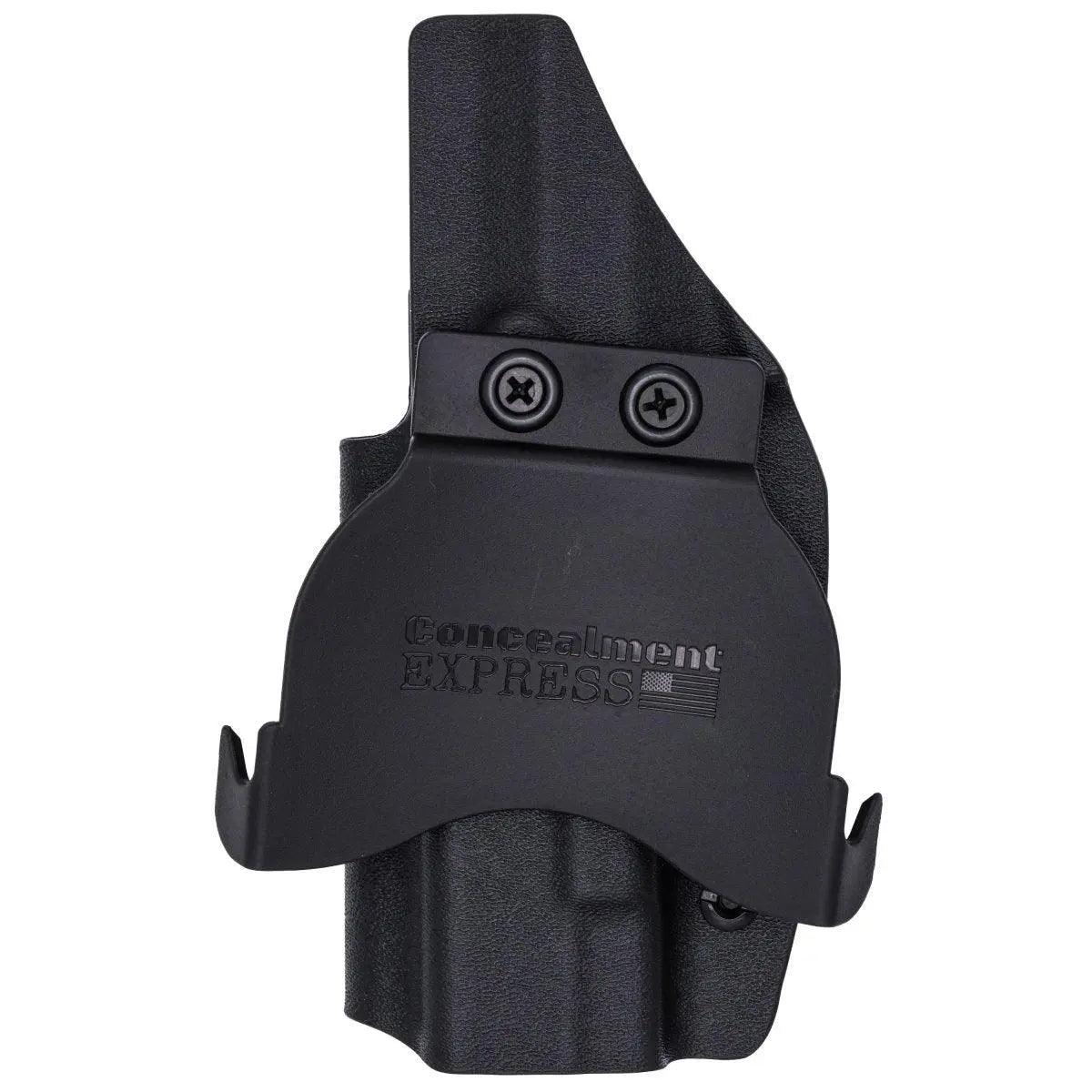 SAR FIREARMS SAR9 SC Paddle Holster (Optic Ready)