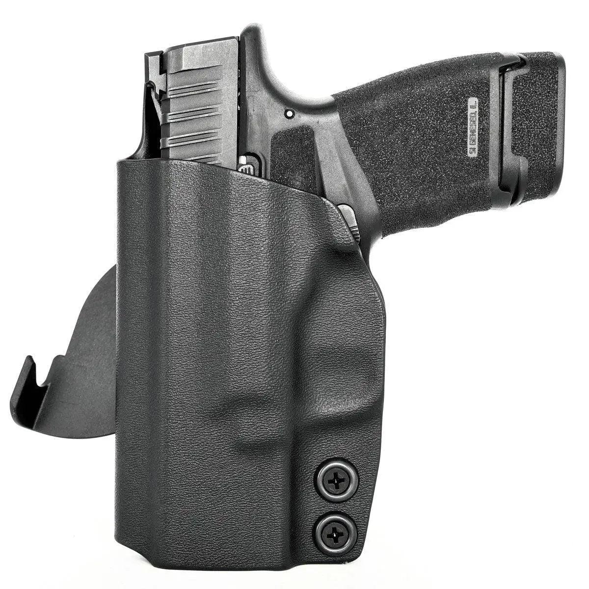 Stoeger STR-9 / STR-40 Paddle Holster