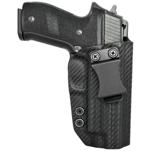 Sig Sauer P226 IWB Holster