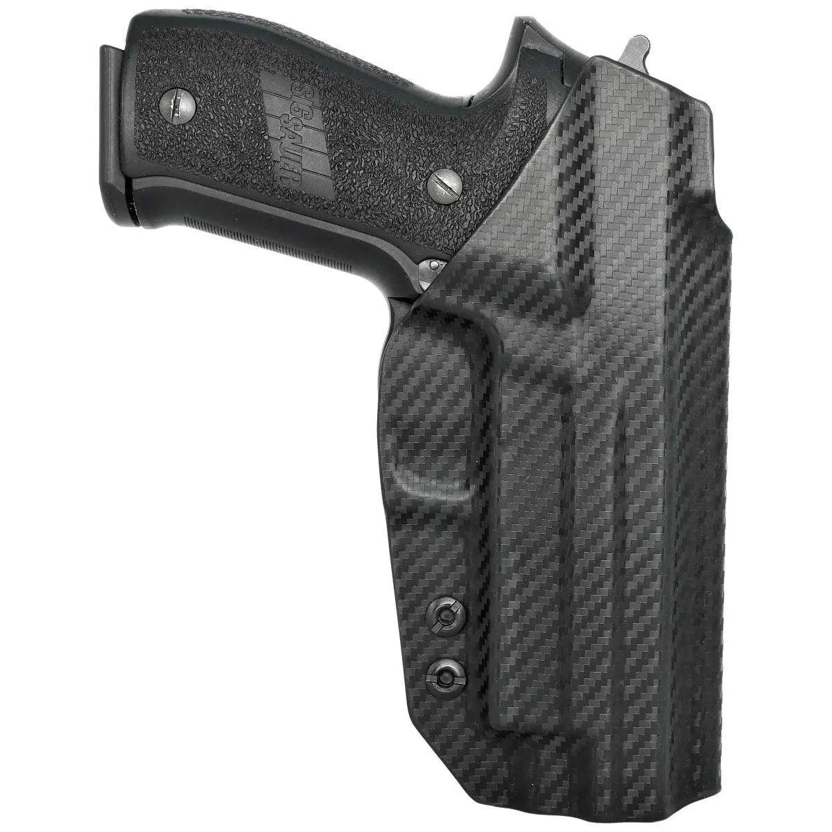 Sig Sauer P226 IWB Holster