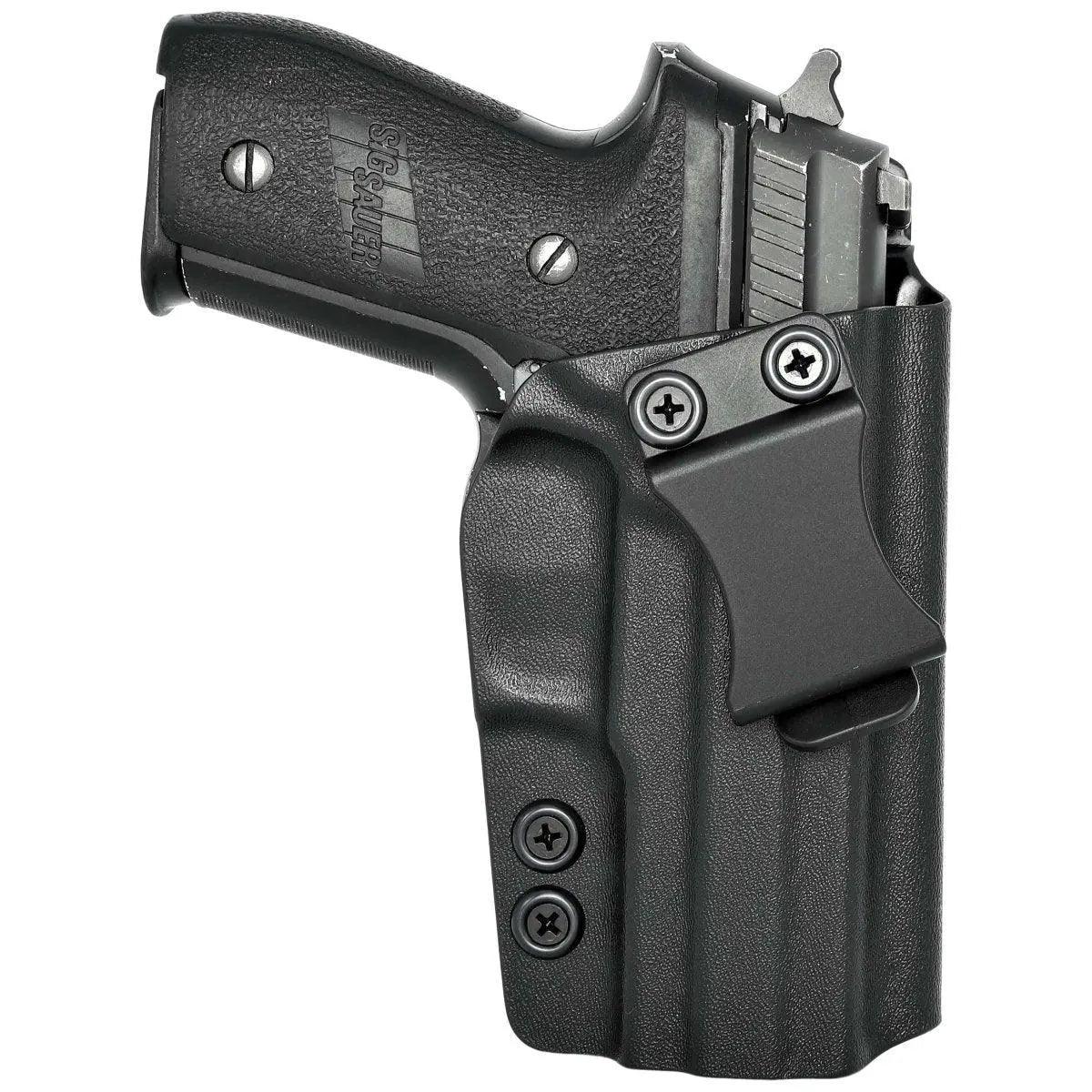Sig Sauer P229 IWB Holster