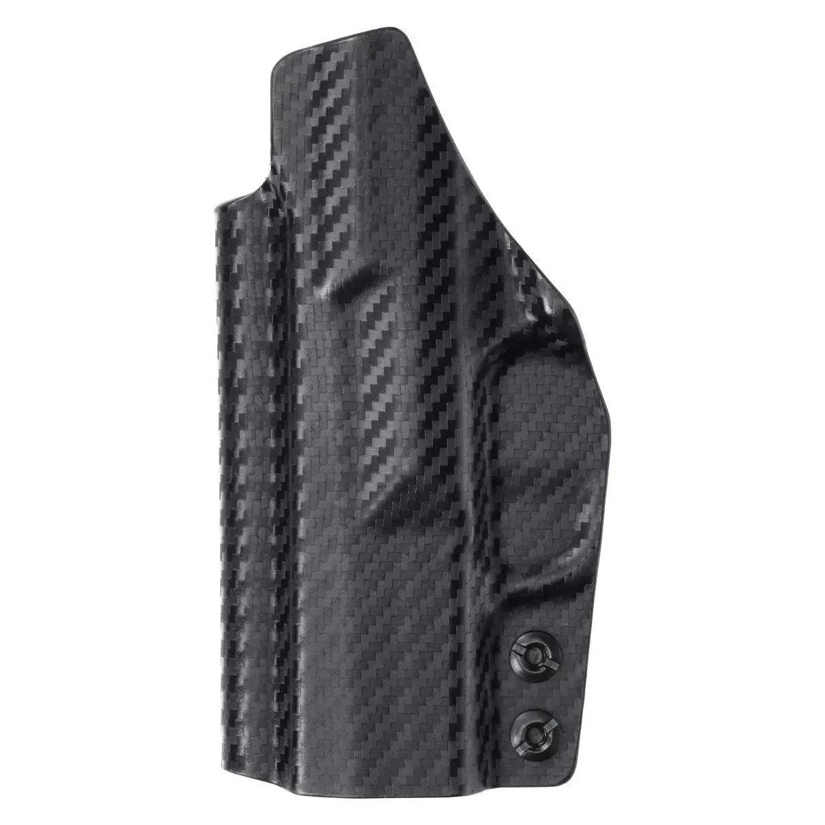 Sig Sauer P320 XFIVE LEGION IWB Holster