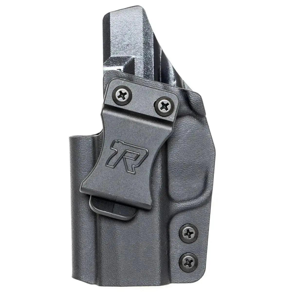 Sig Sauer P322 IWB Holster (Optic Ready)