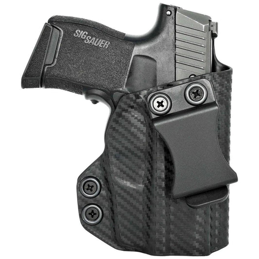 Sig Sauer P365 Lima IWB Holster