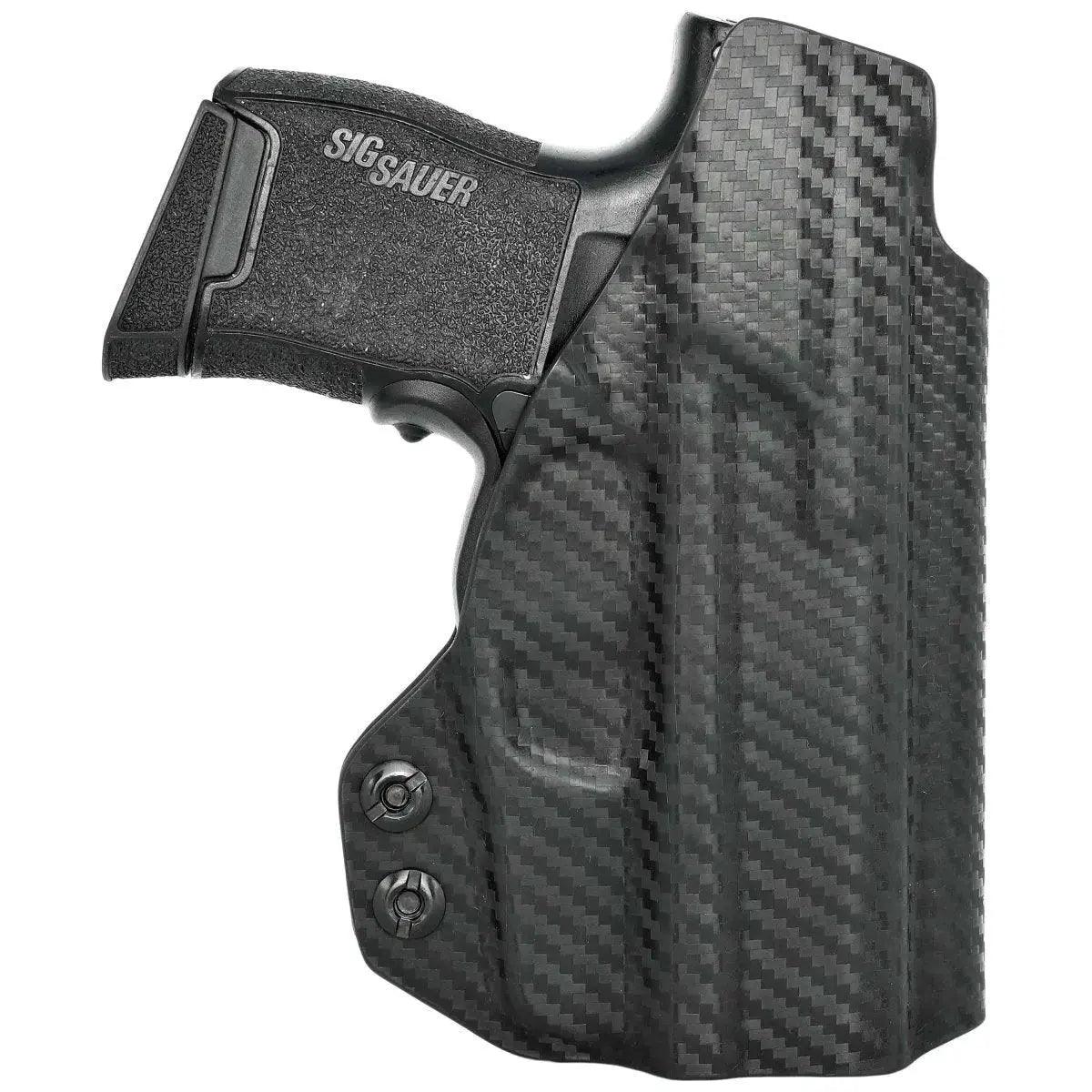 Sig Sauer P365 Lima IWB Holster