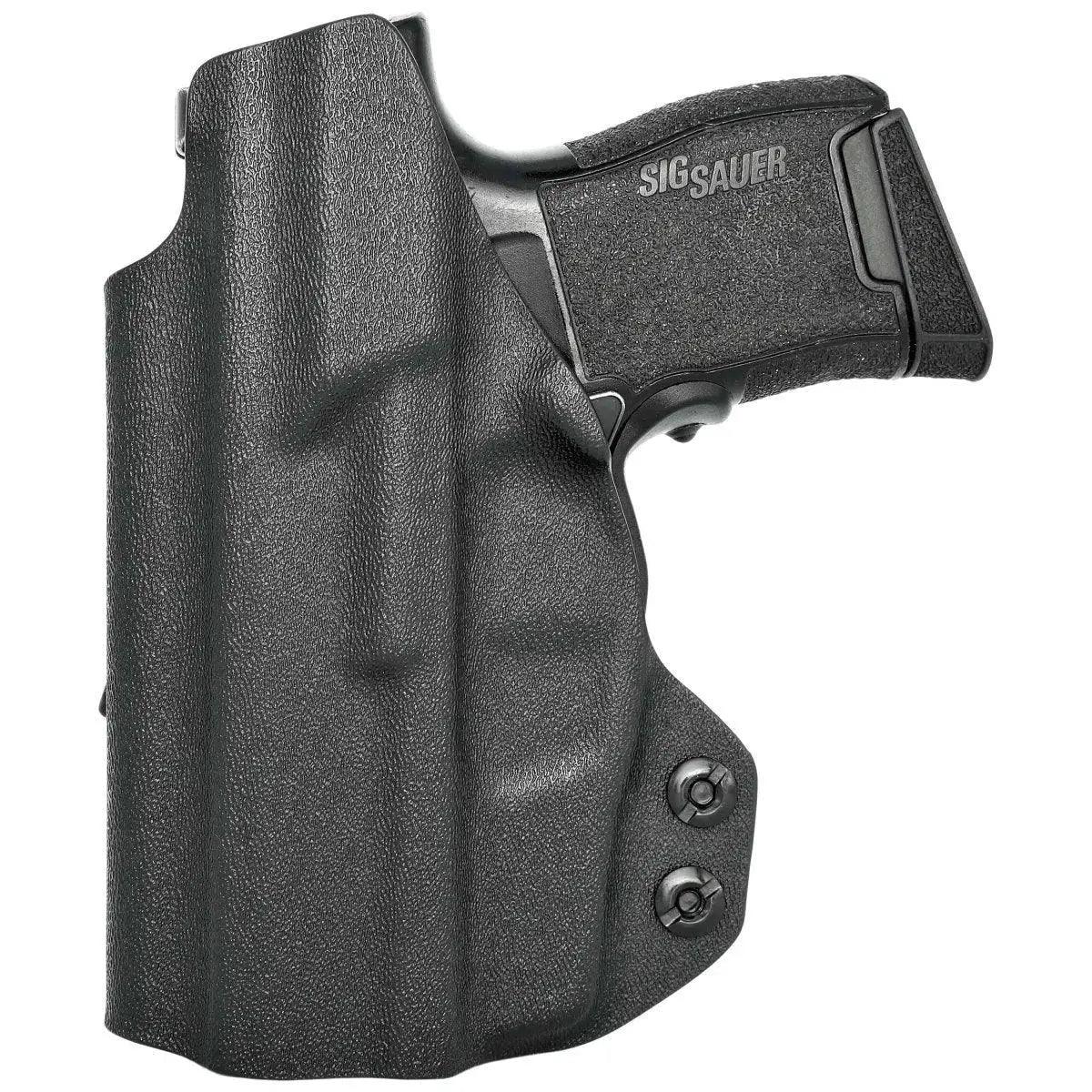 Sig Sauer P365 Lima IWB Holster