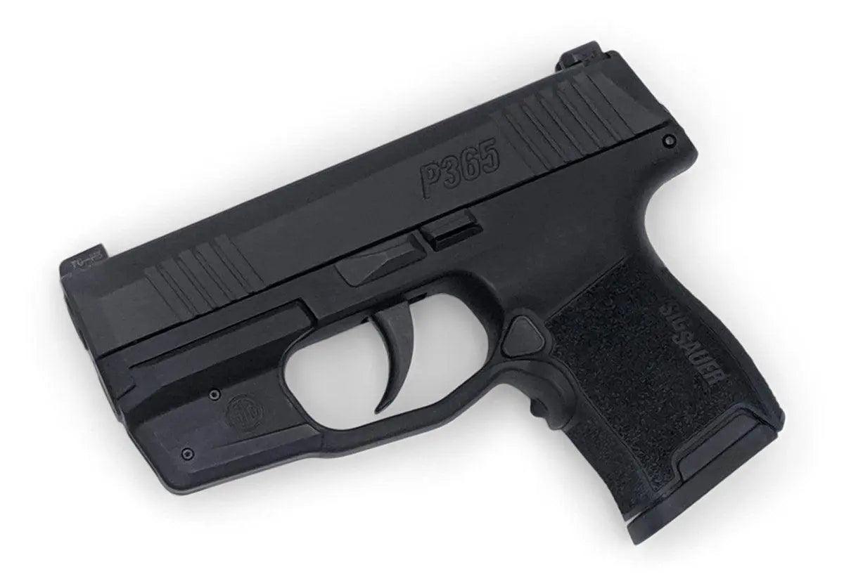 Sig Sauer P365 Lima IWB Holster