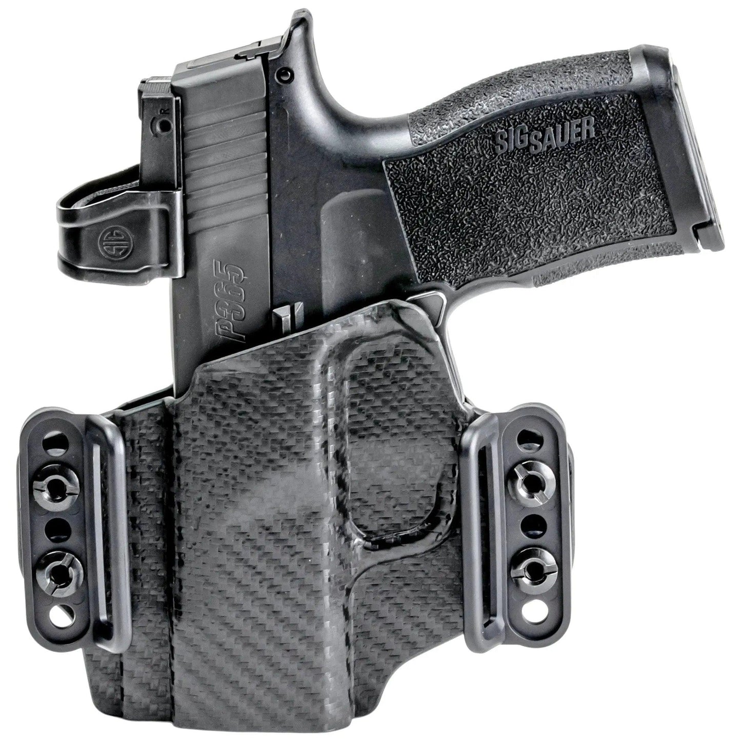 Sig Sauer P365 OWB Holster