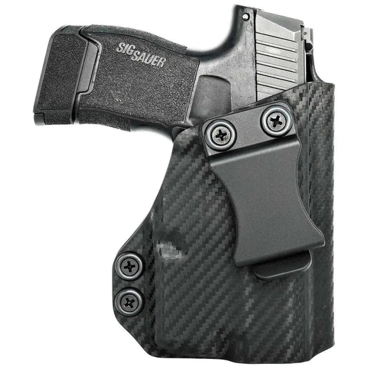 Sig Sauer P365 TLR6 IWB Holster