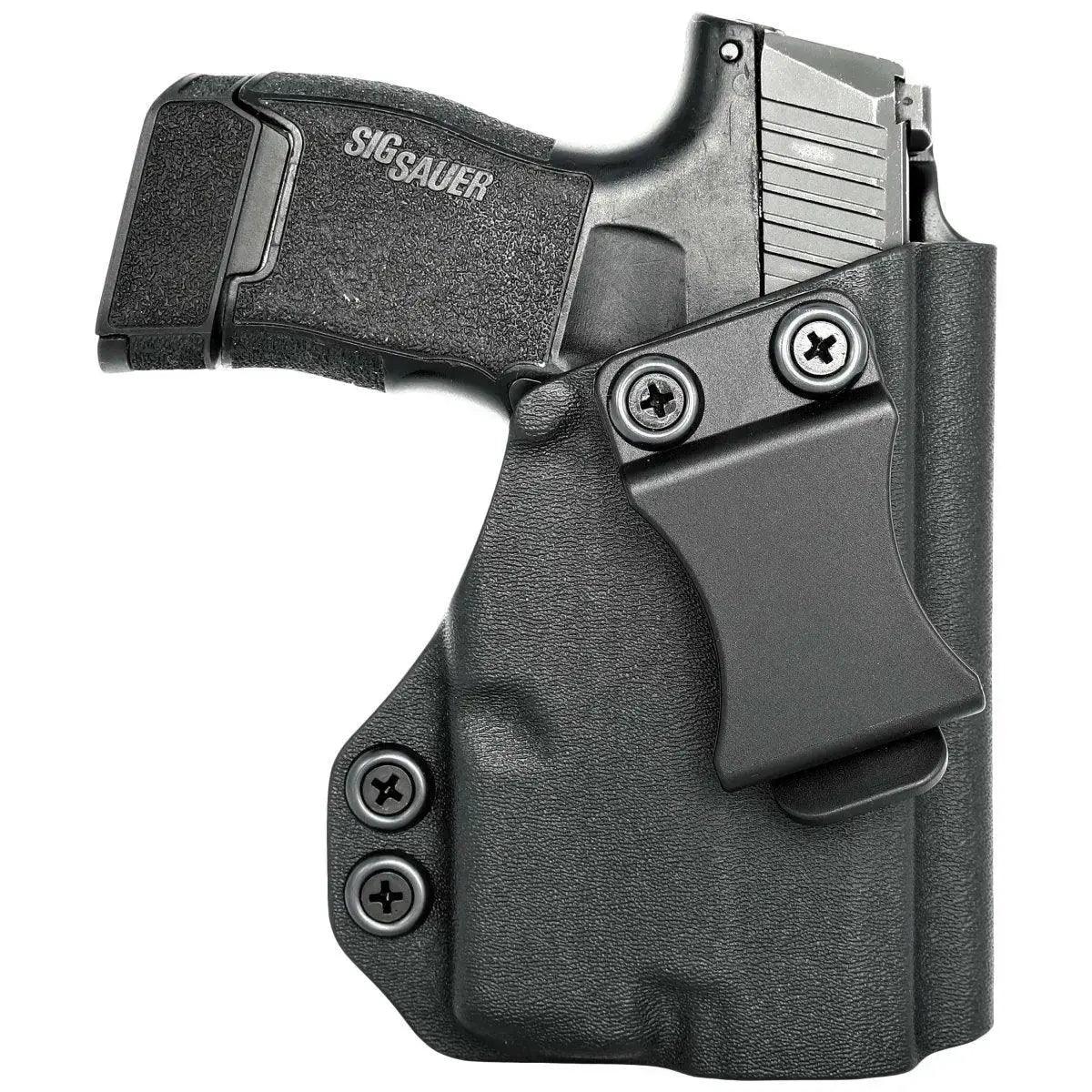 Sig Sauer P365 TLR6 IWB Holster
