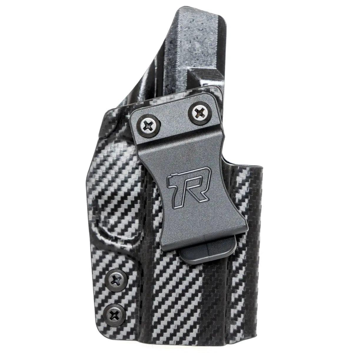 Sig Sauer P365 XL IWB Holster (Optic Ready)