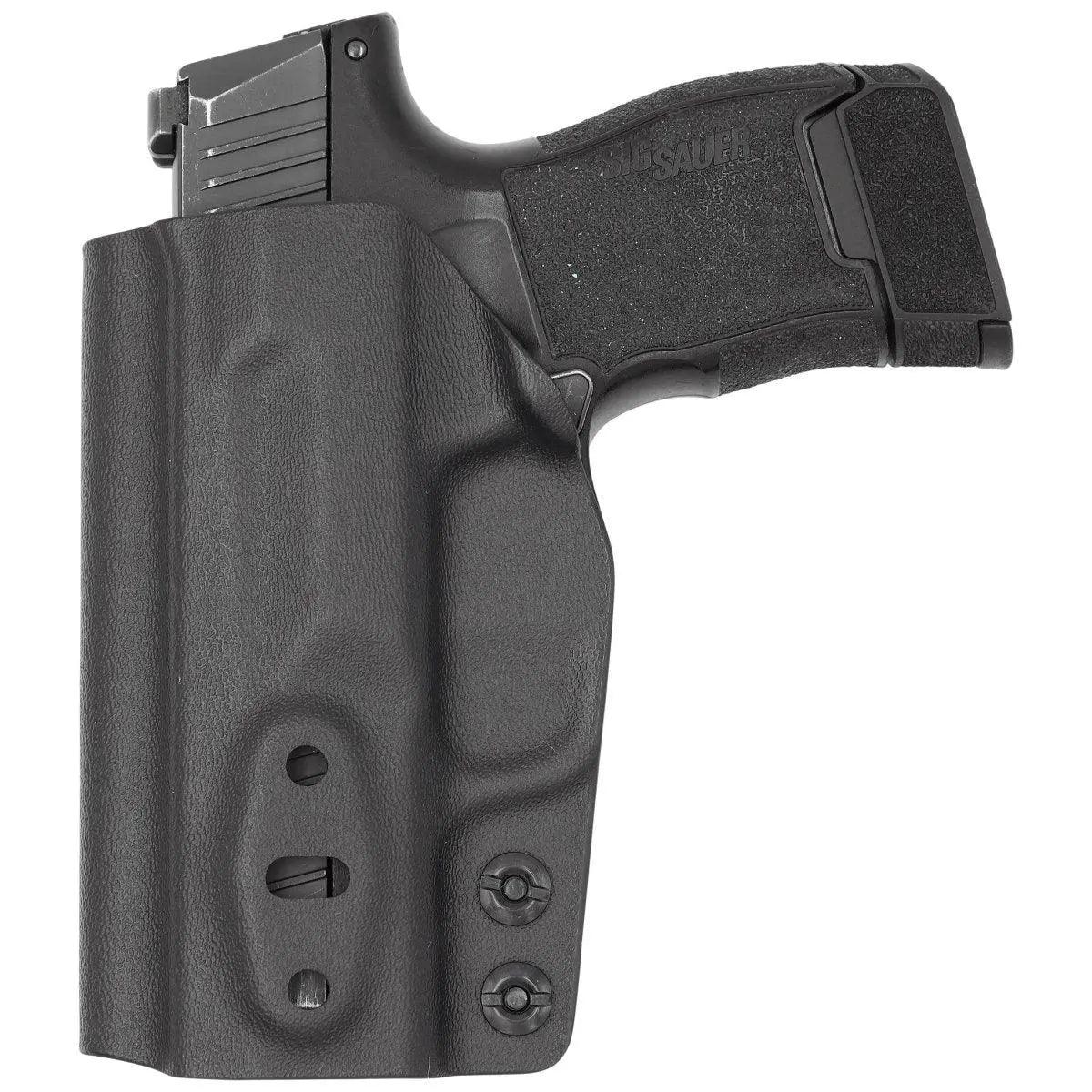 Sig Sauer P365 XL Tuckable IWB Holster (Optic Ready)