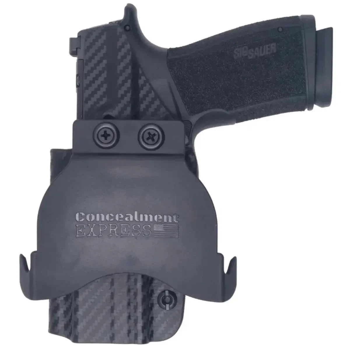 Sig Sauer P365 XMACRO Paddle Holster